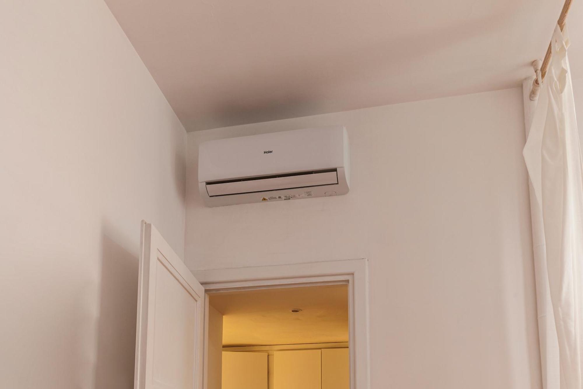 Splendid Apartment Trastevere Roma Exterior foto